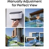 image:imageeufy Security Wall Light Cam S42Pack 4K Ultra HD Solar Security Camera