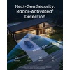 image:imageeufy Security Wall Light Cam S42Pack 4K Ultra HD Solar Security Camera