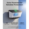 image:imageeufy Security Wall Light Cam S42Pack 4K Ultra HD Solar Security Camera