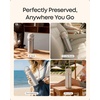 image:imageeufy Portable Milk Cooler E10 20 oz Stainless Steel BPAFree