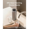 image:imageeufy Portable Milk Cooler E10 20 oz Stainless Steel BPAFree